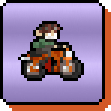 Mini Rider